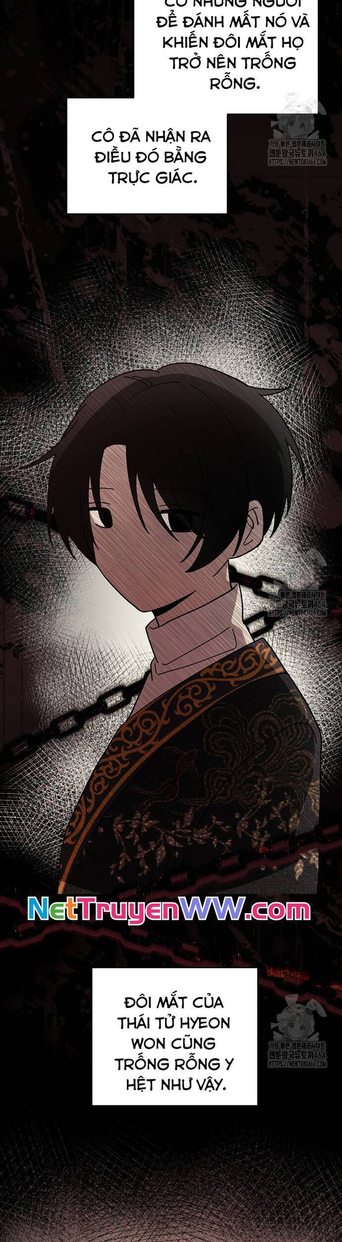 Sinh Tồn Trong Cuốn Tiểu Thuyết Romance Fantasy - Chapter 15 - Page 30