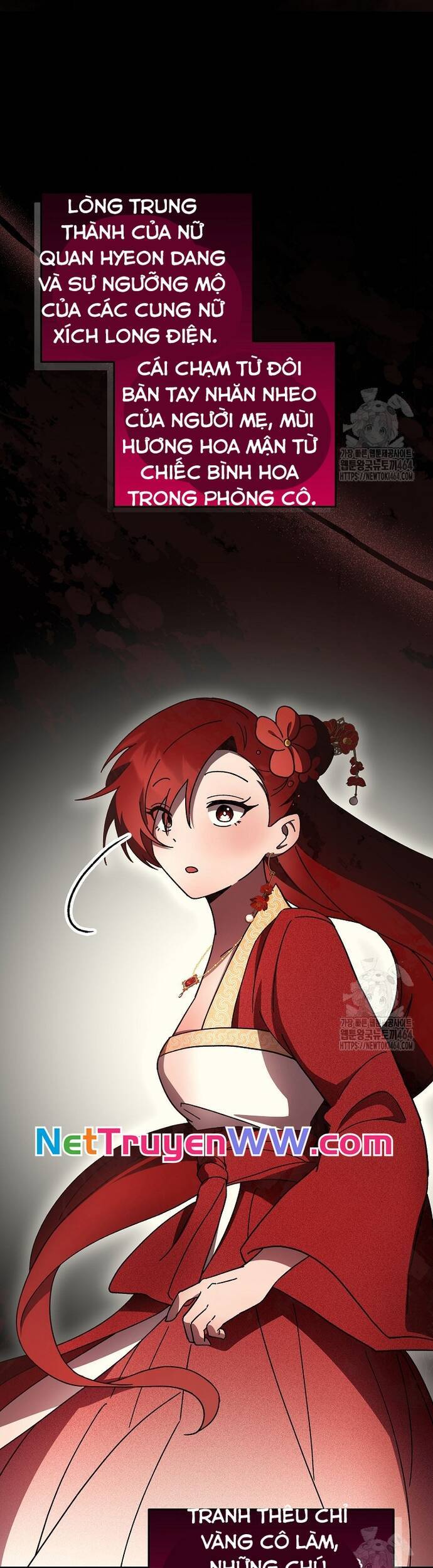 Sinh Tồn Trong Cuốn Tiểu Thuyết Romance Fantasy - Chapter 15 - Page 36