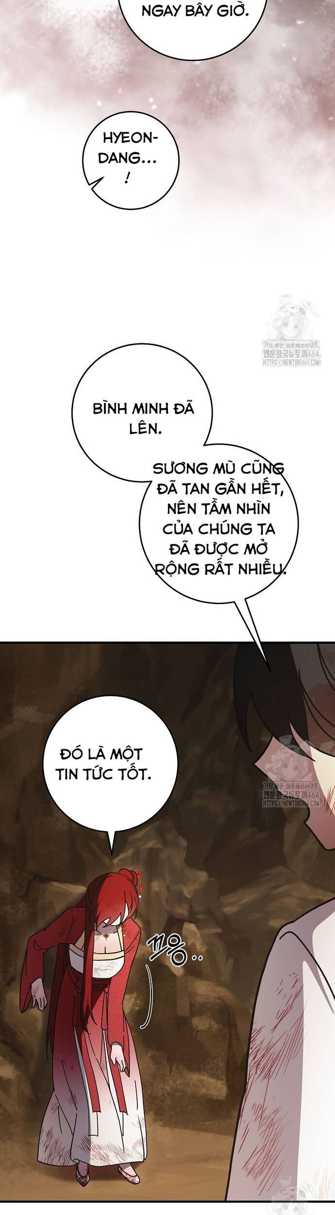 Sinh Tồn Trong Cuốn Tiểu Thuyết Romance Fantasy - Chapter 15 - Page 40