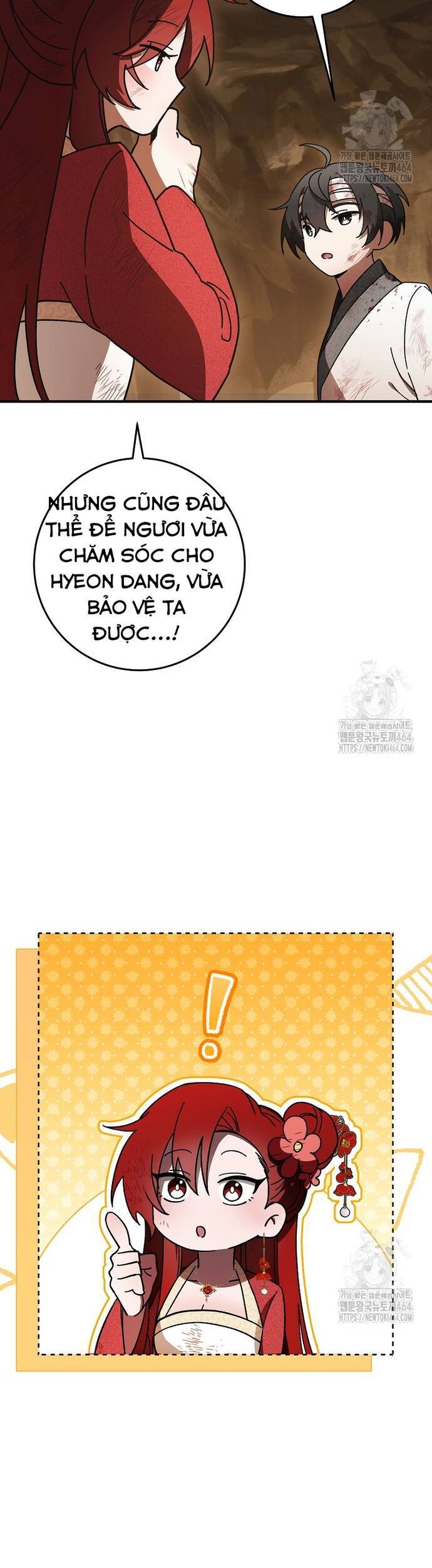 Sinh Tồn Trong Cuốn Tiểu Thuyết Romance Fantasy - Chapter 15 - Page 42