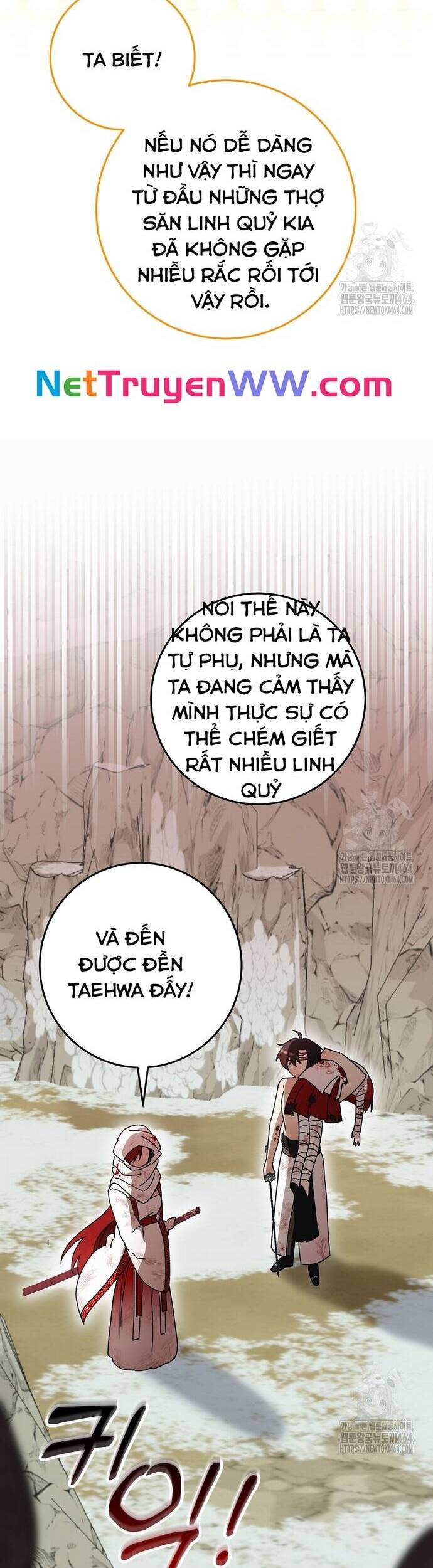 Sinh Tồn Trong Cuốn Tiểu Thuyết Romance Fantasy - Chapter 15 - Page 47