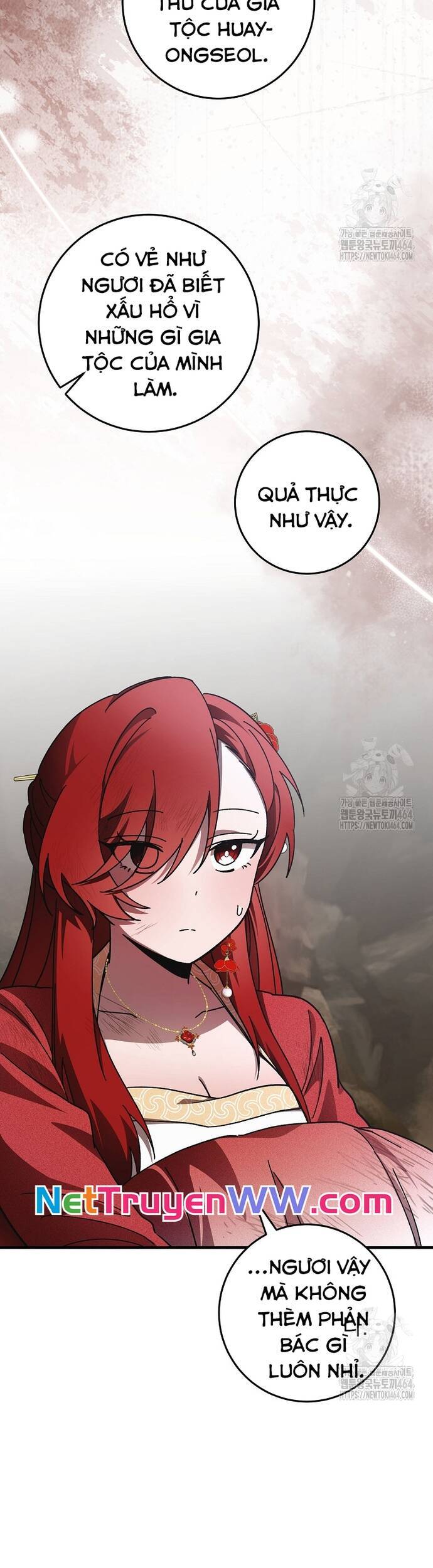 Sinh Tồn Trong Cuốn Tiểu Thuyết Romance Fantasy - Chapter 15 - Page 6