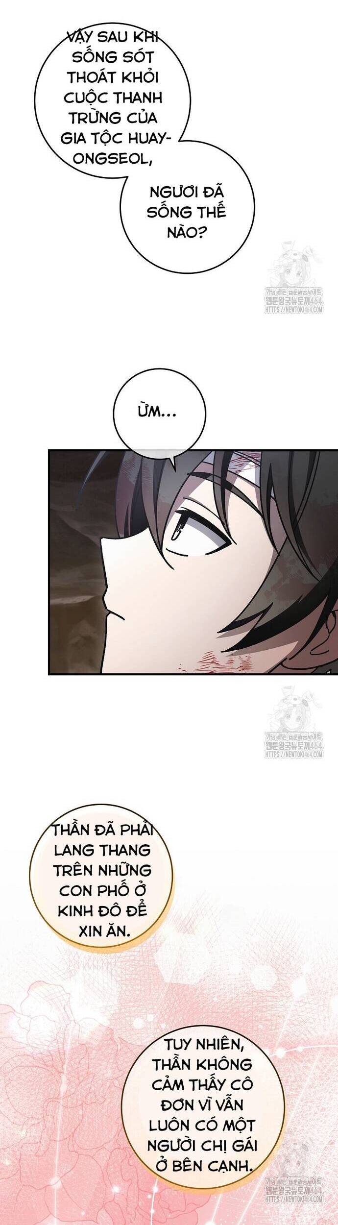 Sinh Tồn Trong Cuốn Tiểu Thuyết Romance Fantasy - Chapter 15 - Page 7