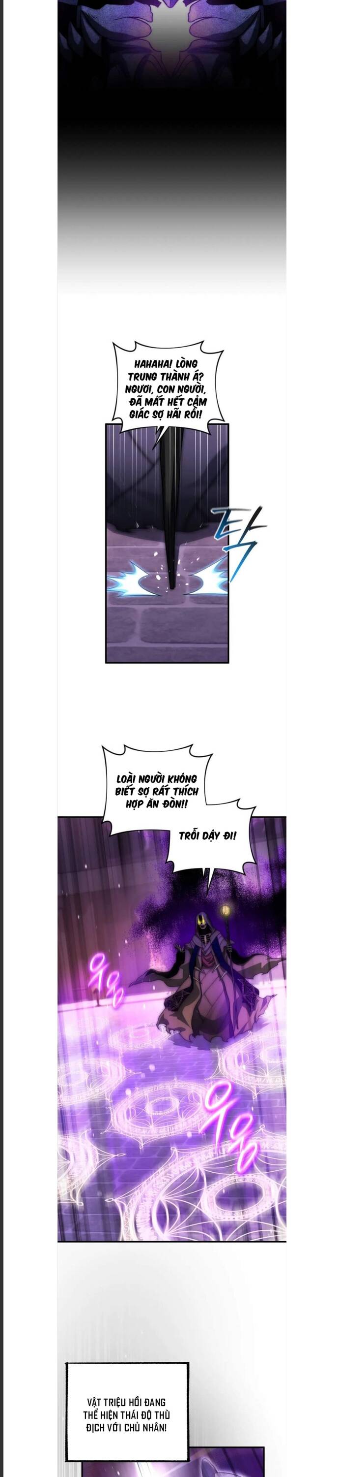 Sinh Tồn Trong Cuốn Tiểu Thuyết Romance Fantasy - Chapter 16 - Page 10