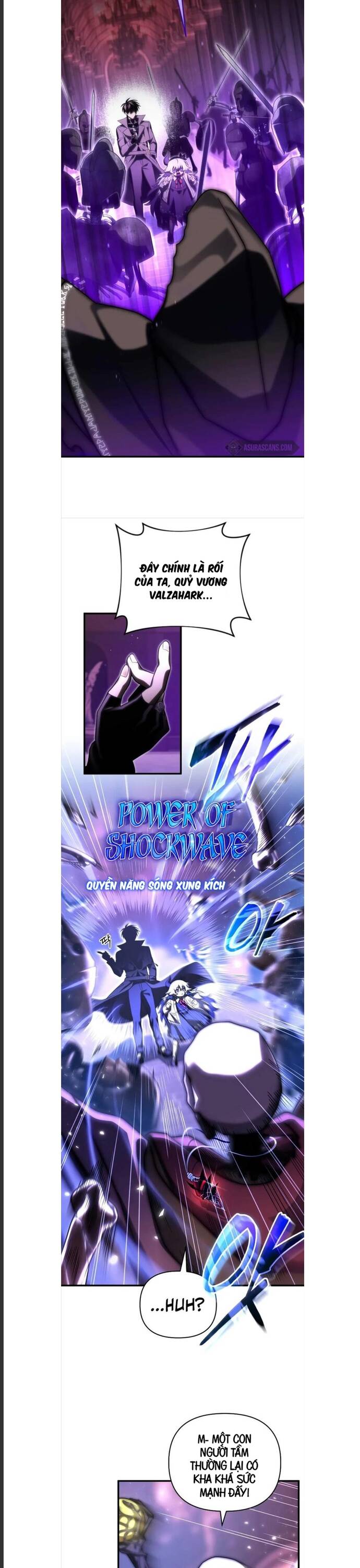 Sinh Tồn Trong Cuốn Tiểu Thuyết Romance Fantasy - Chapter 16 - Page 12