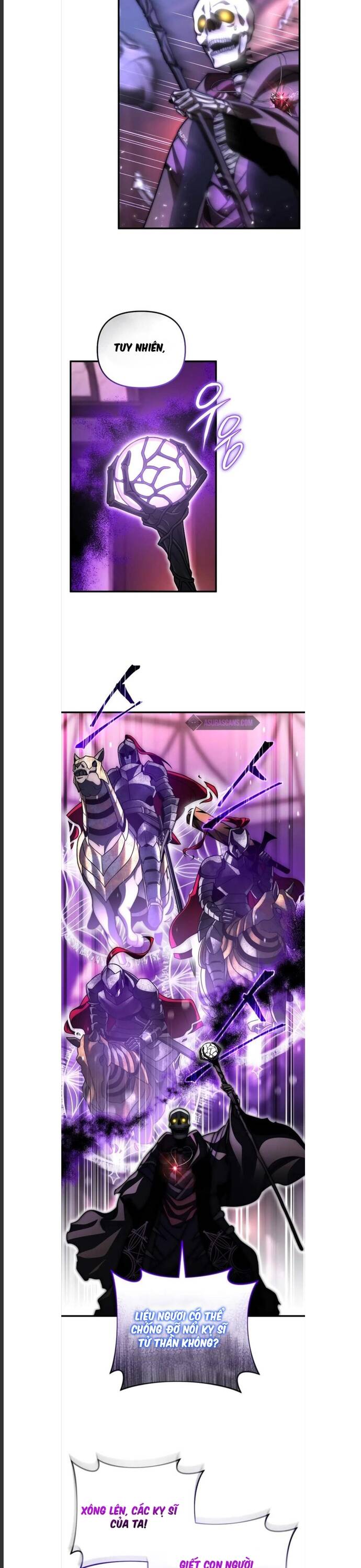 Sinh Tồn Trong Cuốn Tiểu Thuyết Romance Fantasy - Chapter 16 - Page 13