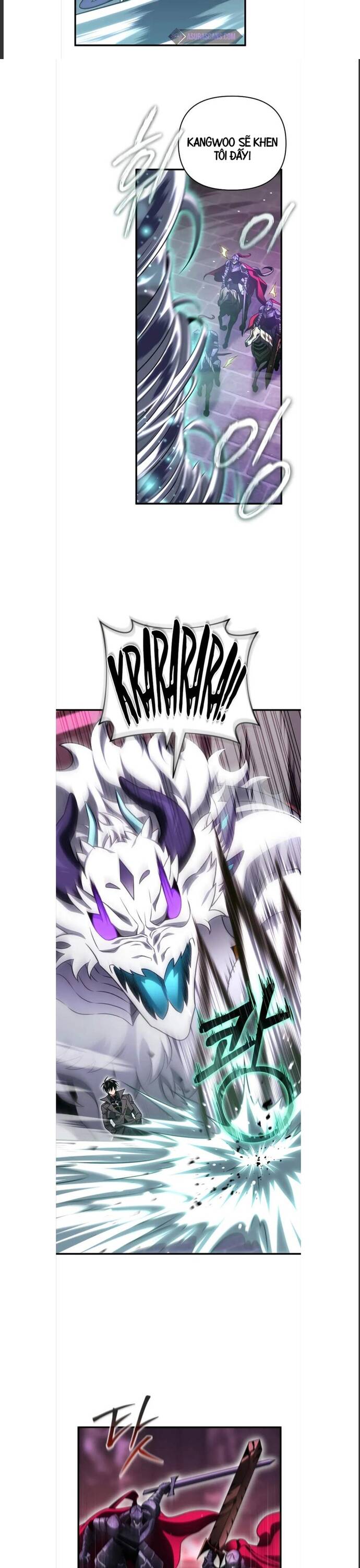 Sinh Tồn Trong Cuốn Tiểu Thuyết Romance Fantasy - Chapter 16 - Page 15