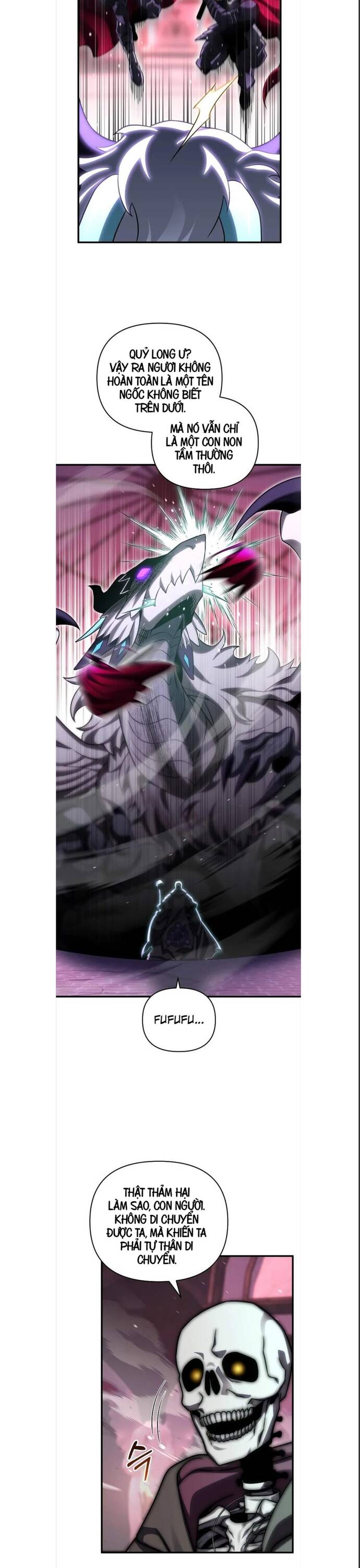 Sinh Tồn Trong Cuốn Tiểu Thuyết Romance Fantasy - Chapter 16 - Page 16