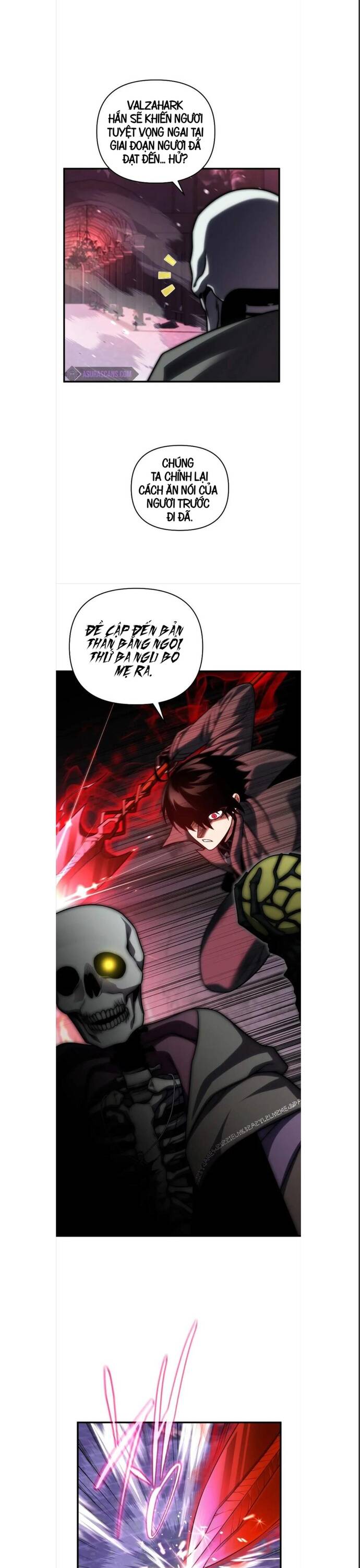 Sinh Tồn Trong Cuốn Tiểu Thuyết Romance Fantasy - Chapter 16 - Page 17