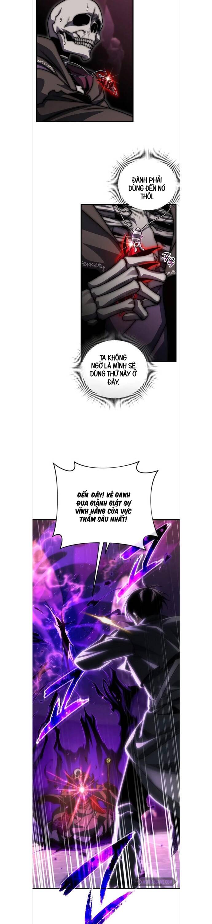 Sinh Tồn Trong Cuốn Tiểu Thuyết Romance Fantasy - Chapter 16 - Page 21