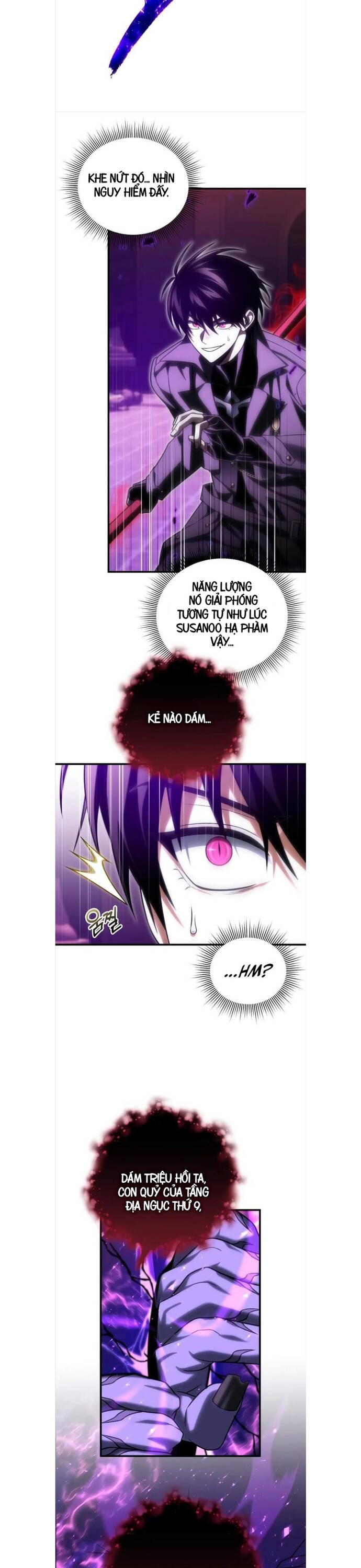 Sinh Tồn Trong Cuốn Tiểu Thuyết Romance Fantasy - Chapter 16 - Page 22