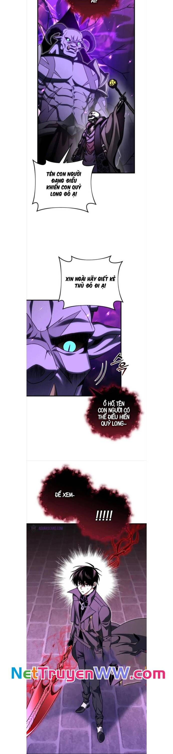 Sinh Tồn Trong Cuốn Tiểu Thuyết Romance Fantasy - Chapter 16 - Page 24