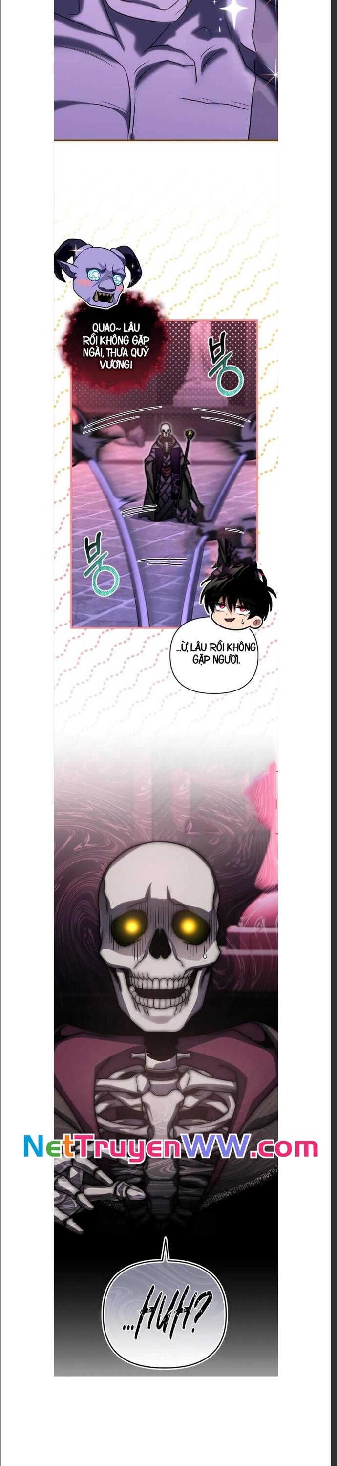 Sinh Tồn Trong Cuốn Tiểu Thuyết Romance Fantasy - Chapter 16 - Page 26