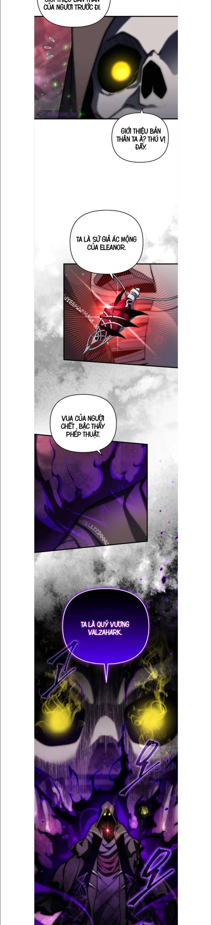 Sinh Tồn Trong Cuốn Tiểu Thuyết Romance Fantasy - Chapter 16 - Page 3