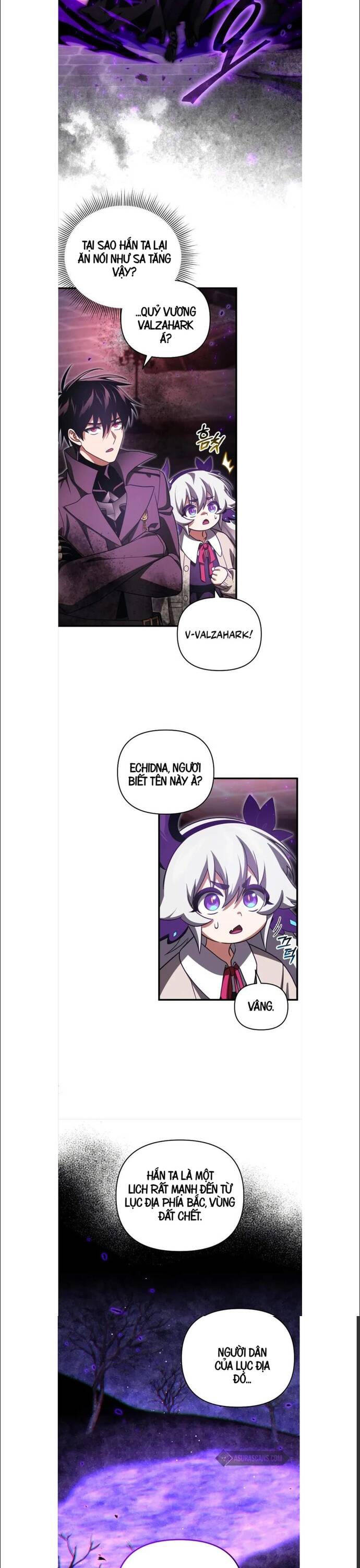 Sinh Tồn Trong Cuốn Tiểu Thuyết Romance Fantasy - Chapter 16 - Page 4