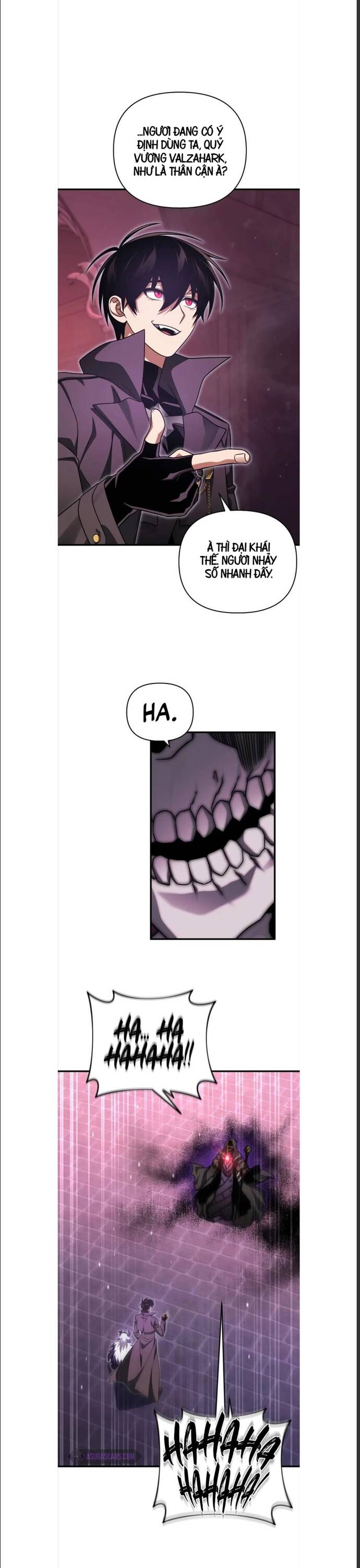 Sinh Tồn Trong Cuốn Tiểu Thuyết Romance Fantasy - Chapter 16 - Page 6