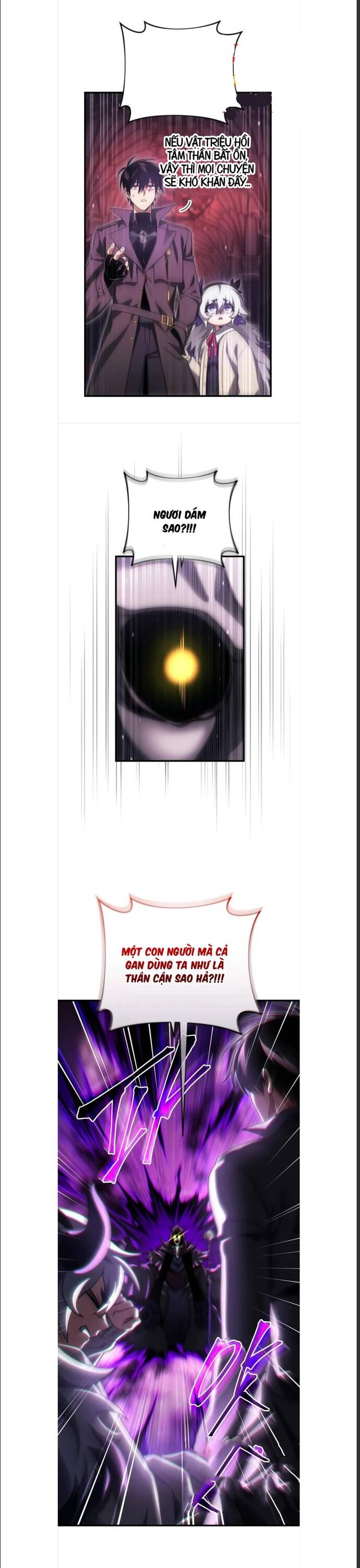 Sinh Tồn Trong Cuốn Tiểu Thuyết Romance Fantasy - Chapter 16 - Page 7