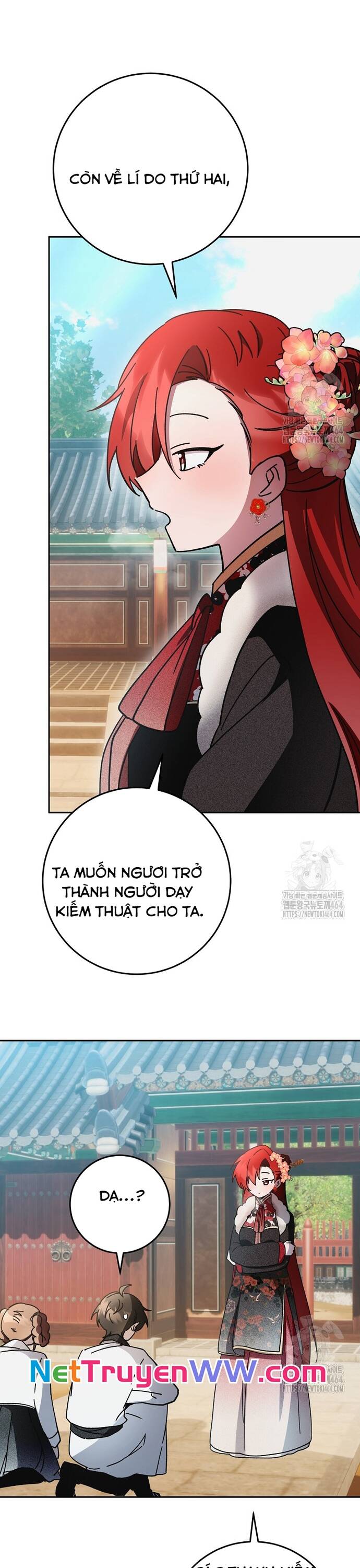 Sinh Tồn Trong Cuốn Tiểu Thuyết Romance Fantasy Chapter 17 - Trang 10