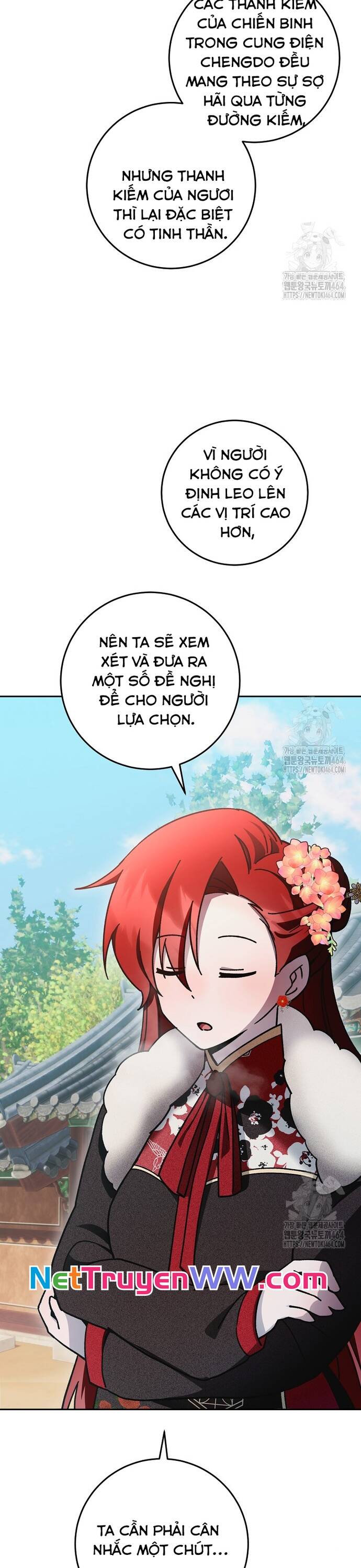 Sinh Tồn Trong Cuốn Tiểu Thuyết Romance Fantasy Chapter 17 - Trang 11