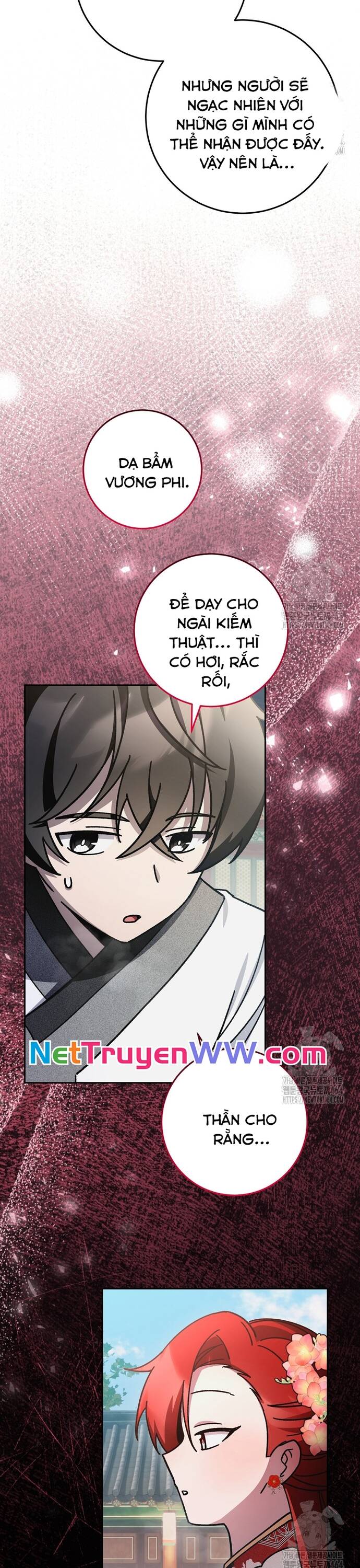 Sinh Tồn Trong Cuốn Tiểu Thuyết Romance Fantasy Chapter 17 - Trang 12