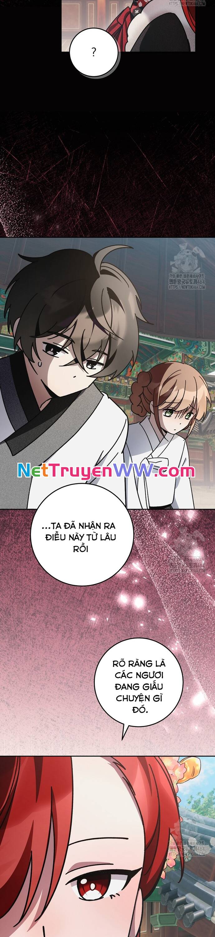 Sinh Tồn Trong Cuốn Tiểu Thuyết Romance Fantasy Chapter 17 - Trang 13