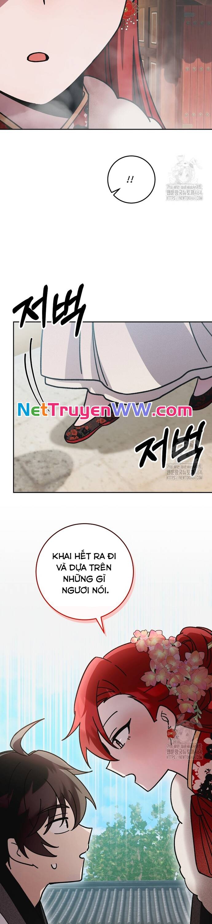 Sinh Tồn Trong Cuốn Tiểu Thuyết Romance Fantasy Chapter 17 - Trang 14