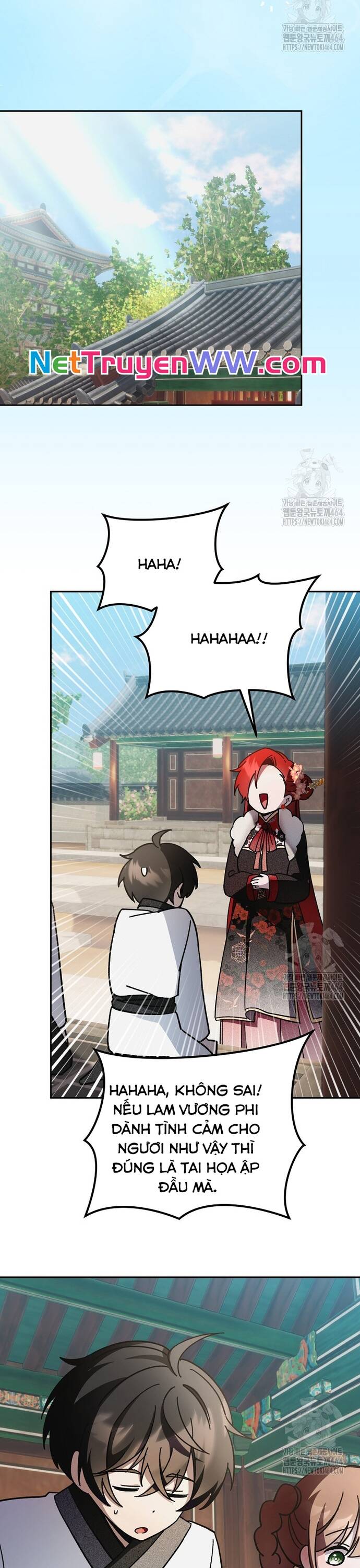 Sinh Tồn Trong Cuốn Tiểu Thuyết Romance Fantasy Chapter 17 - Trang 16