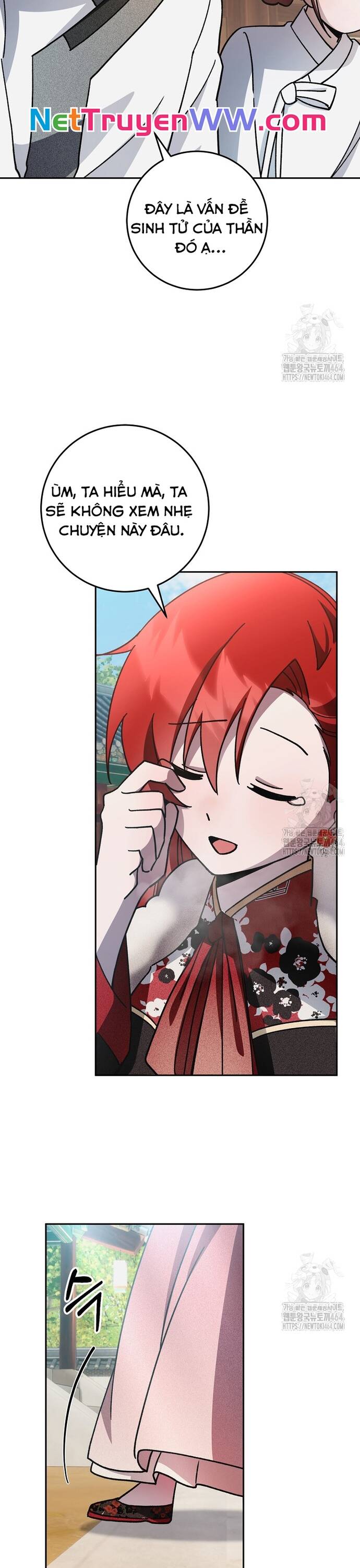 Sinh Tồn Trong Cuốn Tiểu Thuyết Romance Fantasy Chapter 17 - Trang 17