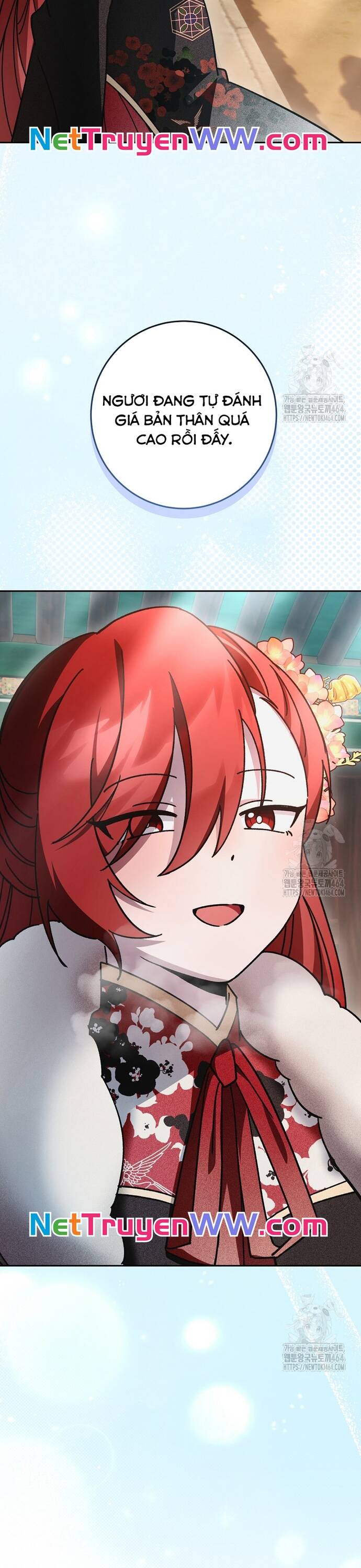 Sinh Tồn Trong Cuốn Tiểu Thuyết Romance Fantasy Chapter 17 - Trang 20