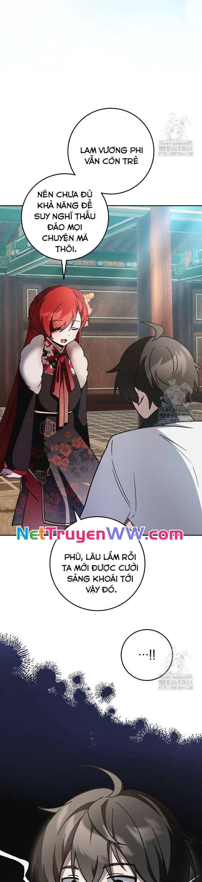 Sinh Tồn Trong Cuốn Tiểu Thuyết Romance Fantasy Chapter 17 - Trang 21