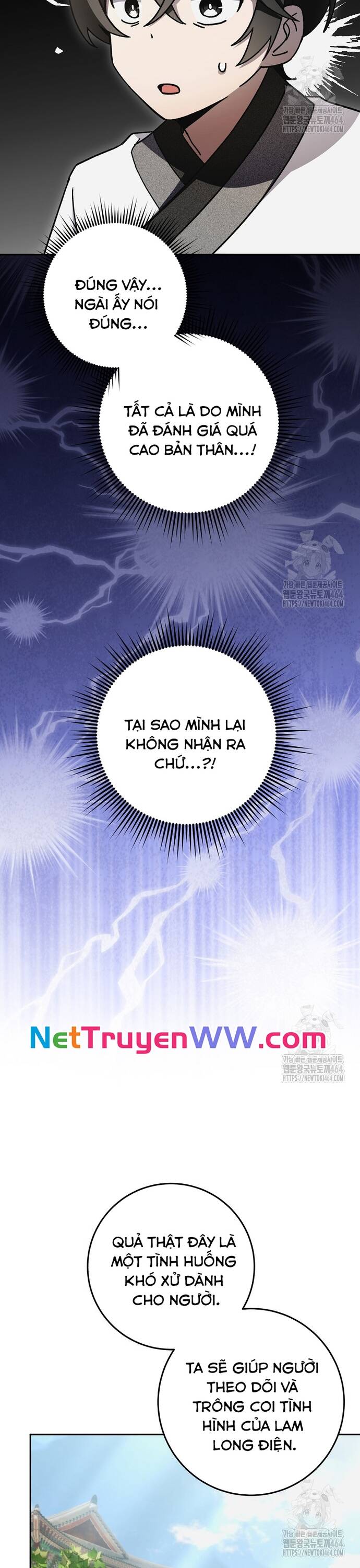 Sinh Tồn Trong Cuốn Tiểu Thuyết Romance Fantasy Chapter 17 - Trang 22