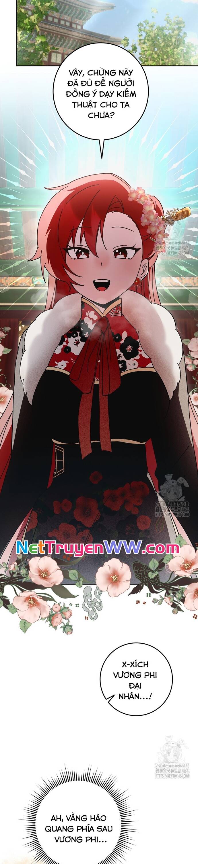 Sinh Tồn Trong Cuốn Tiểu Thuyết Romance Fantasy Chapter 17 - Trang 23