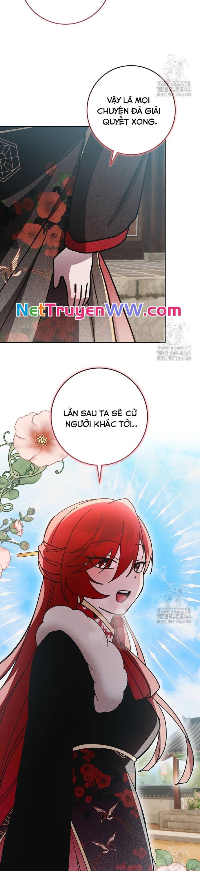 Sinh Tồn Trong Cuốn Tiểu Thuyết Romance Fantasy Chapter 17 - Trang 25