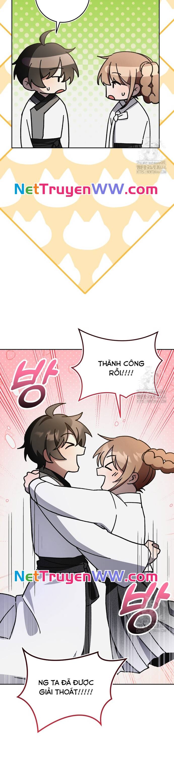 Sinh Tồn Trong Cuốn Tiểu Thuyết Romance Fantasy Chapter 17 - Trang 27