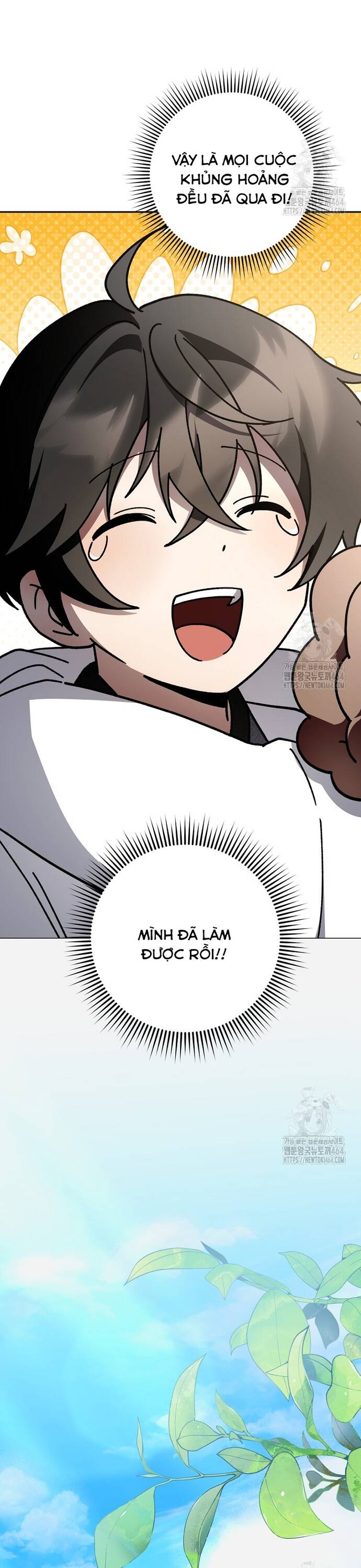 Sinh Tồn Trong Cuốn Tiểu Thuyết Romance Fantasy Chapter 17 - Trang 28