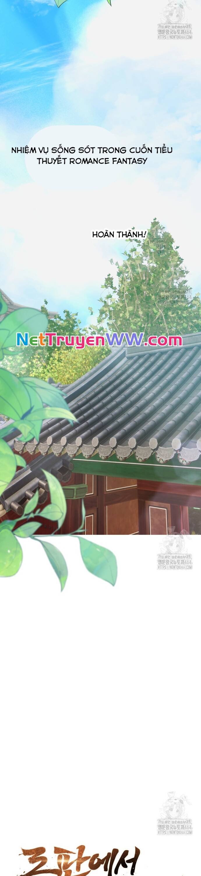 Sinh Tồn Trong Cuốn Tiểu Thuyết Romance Fantasy Chapter 17 - Trang 29