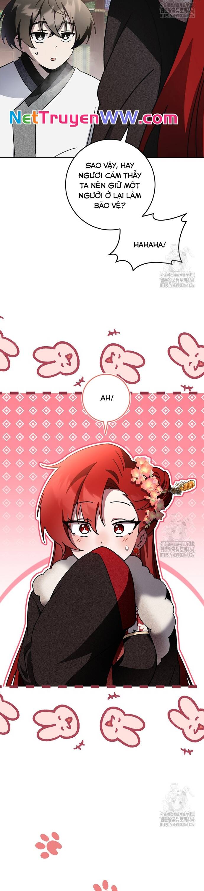 Sinh Tồn Trong Cuốn Tiểu Thuyết Romance Fantasy Chapter 17 - Trang 3