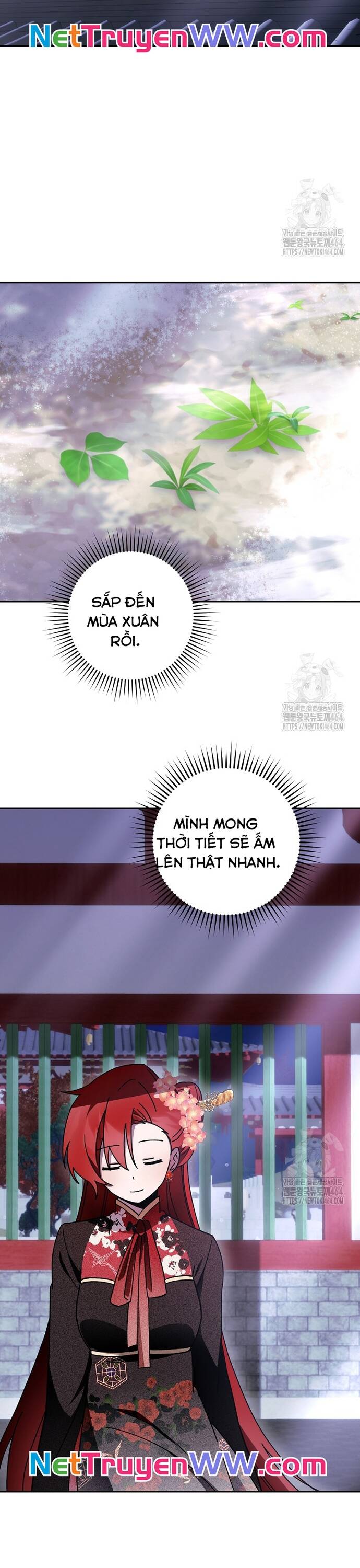 Sinh Tồn Trong Cuốn Tiểu Thuyết Romance Fantasy Chapter 17 - Trang 31