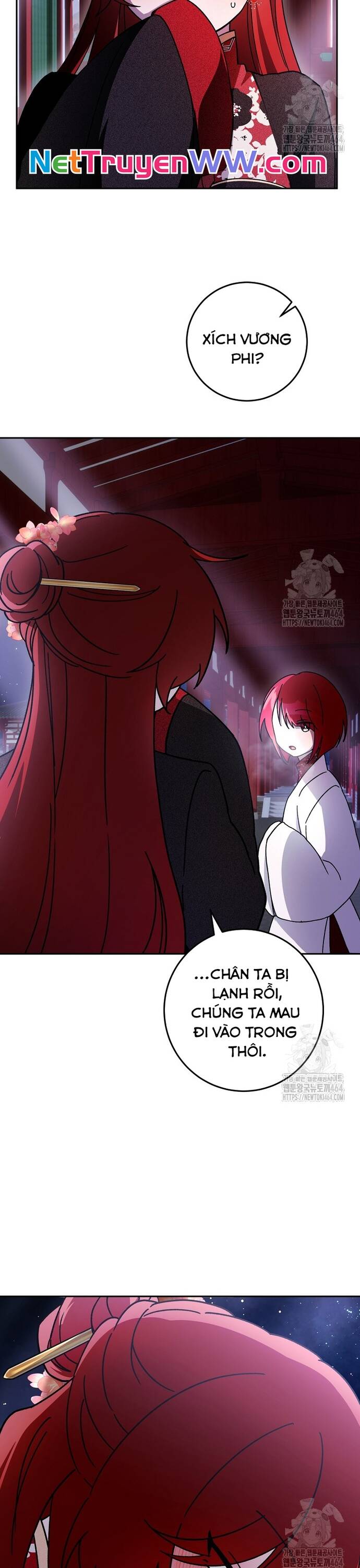 Sinh Tồn Trong Cuốn Tiểu Thuyết Romance Fantasy Chapter 17 - Trang 35