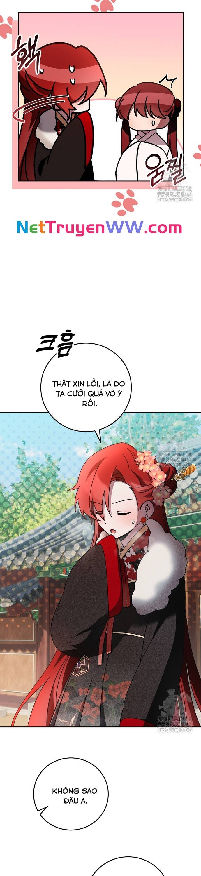 Sinh Tồn Trong Cuốn Tiểu Thuyết Romance Fantasy Chapter 17 - Trang 4