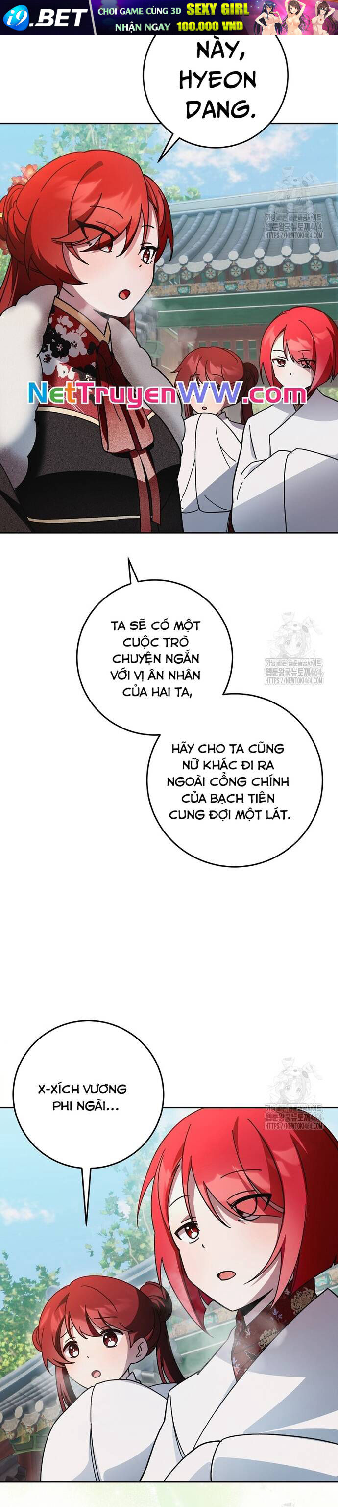 Sinh Tồn Trong Cuốn Tiểu Thuyết Romance Fantasy Chapter 17 - Trang 5