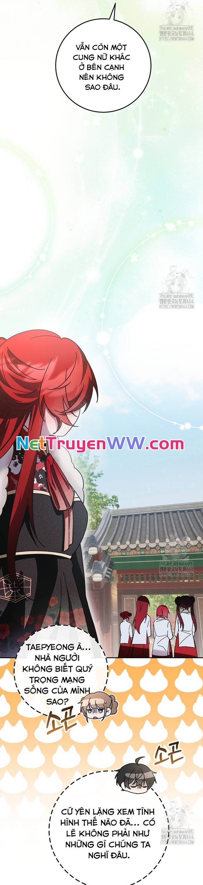 Sinh Tồn Trong Cuốn Tiểu Thuyết Romance Fantasy Chapter 17 - Trang 6