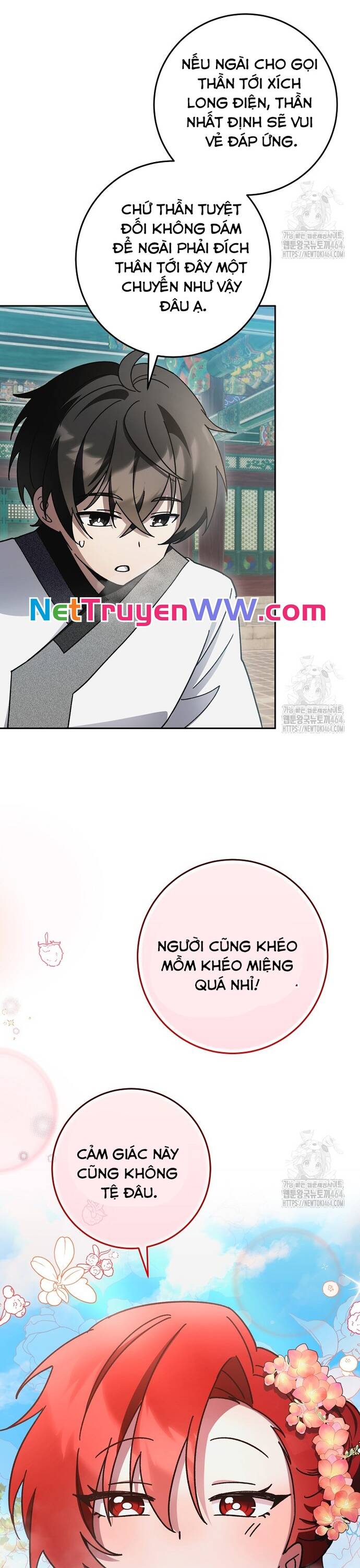 Sinh Tồn Trong Cuốn Tiểu Thuyết Romance Fantasy Chapter 17 - Trang 8