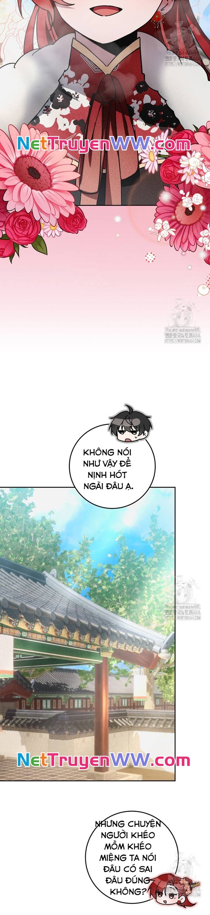 Sinh Tồn Trong Cuốn Tiểu Thuyết Romance Fantasy Chapter 17 - Trang 9