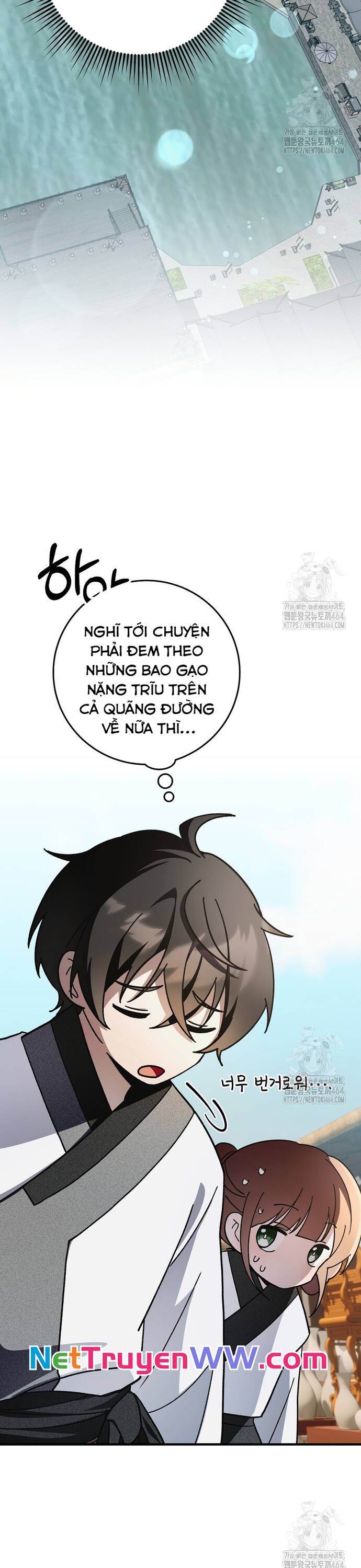 Sinh Tồn Trong Cuốn Tiểu Thuyết Romance Fantasy - Chapter 18 - Page 12