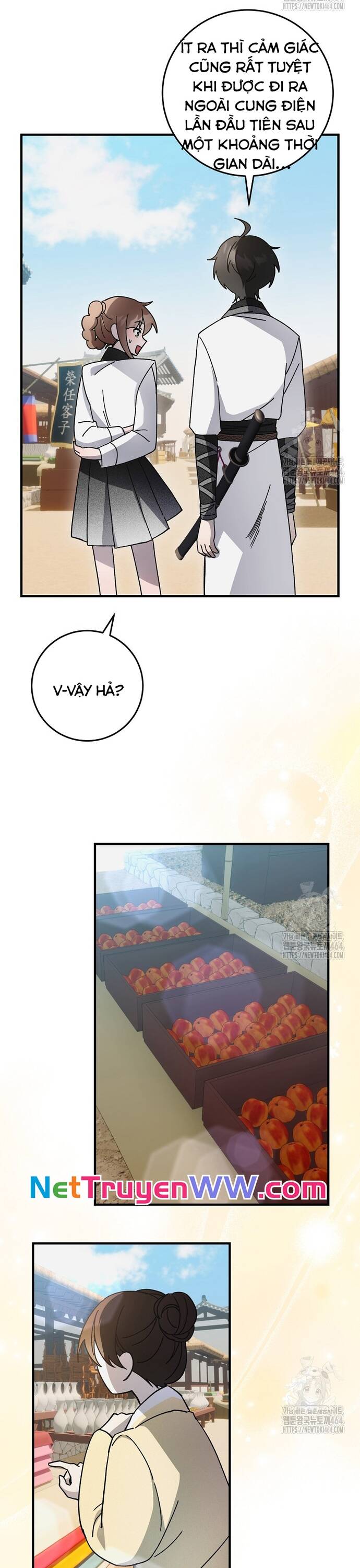 Sinh Tồn Trong Cuốn Tiểu Thuyết Romance Fantasy - Chapter 18 - Page 13