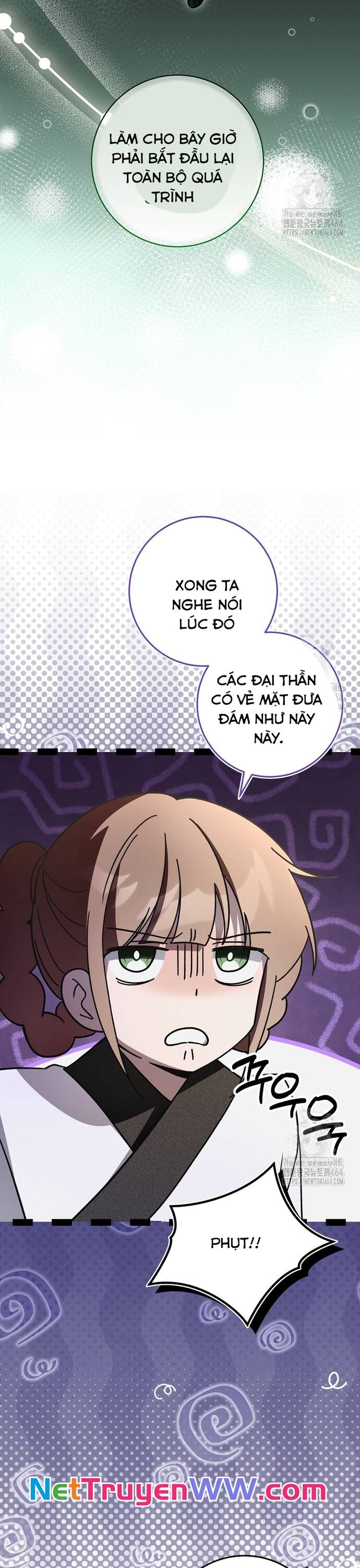 Sinh Tồn Trong Cuốn Tiểu Thuyết Romance Fantasy - Chapter 18 - Page 18