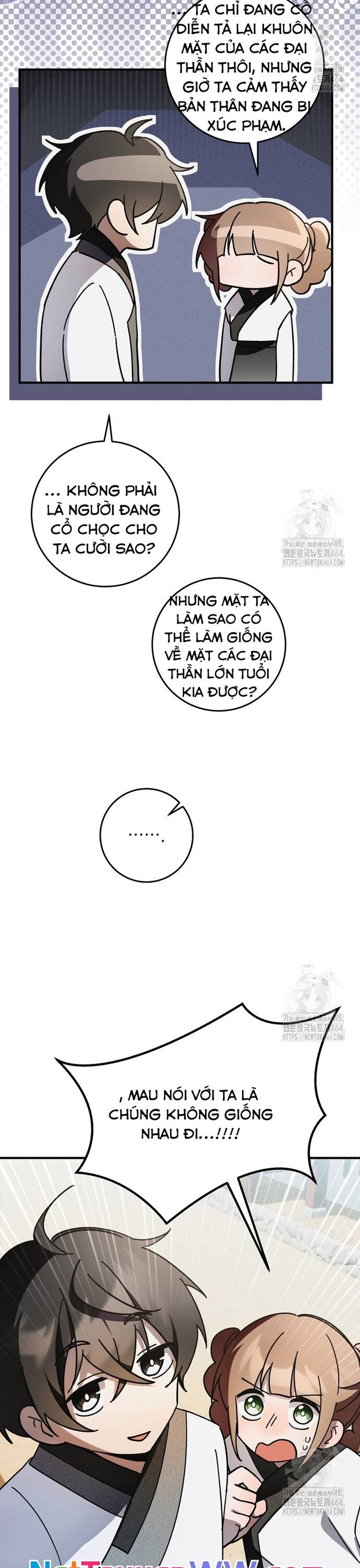 Sinh Tồn Trong Cuốn Tiểu Thuyết Romance Fantasy - Chapter 18 - Page 19