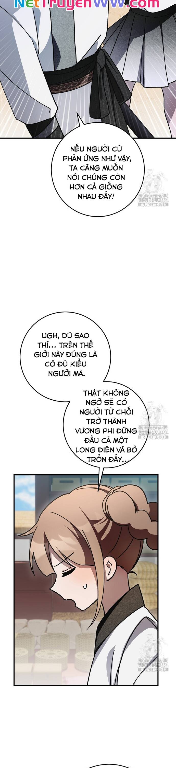 Sinh Tồn Trong Cuốn Tiểu Thuyết Romance Fantasy - Chapter 18 - Page 20