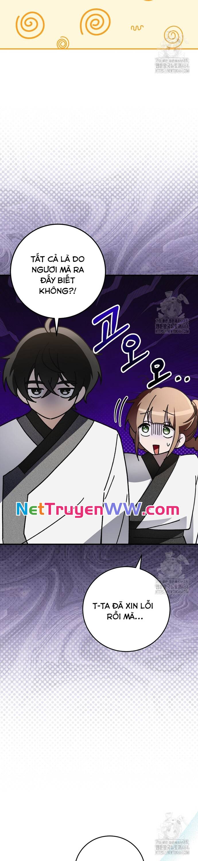 Sinh Tồn Trong Cuốn Tiểu Thuyết Romance Fantasy - Chapter 18 - Page 22